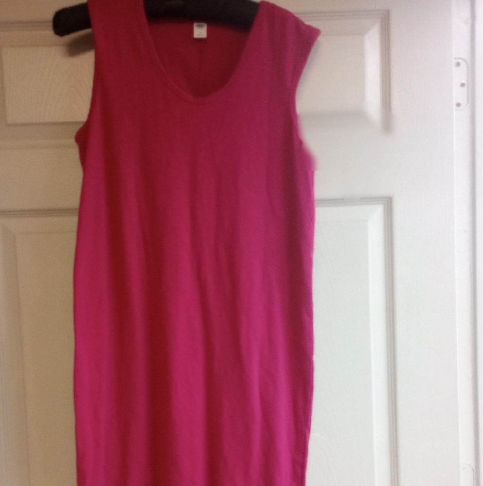 A women's sun dress old navy